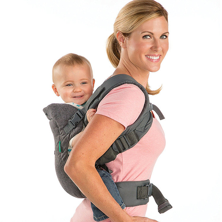 Infantino 4 in 1 Baby Carrier