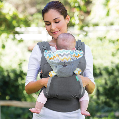 Infantino 4 in 1 Baby Carrier