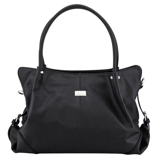 Isoki Anakie Satchel - Onyx