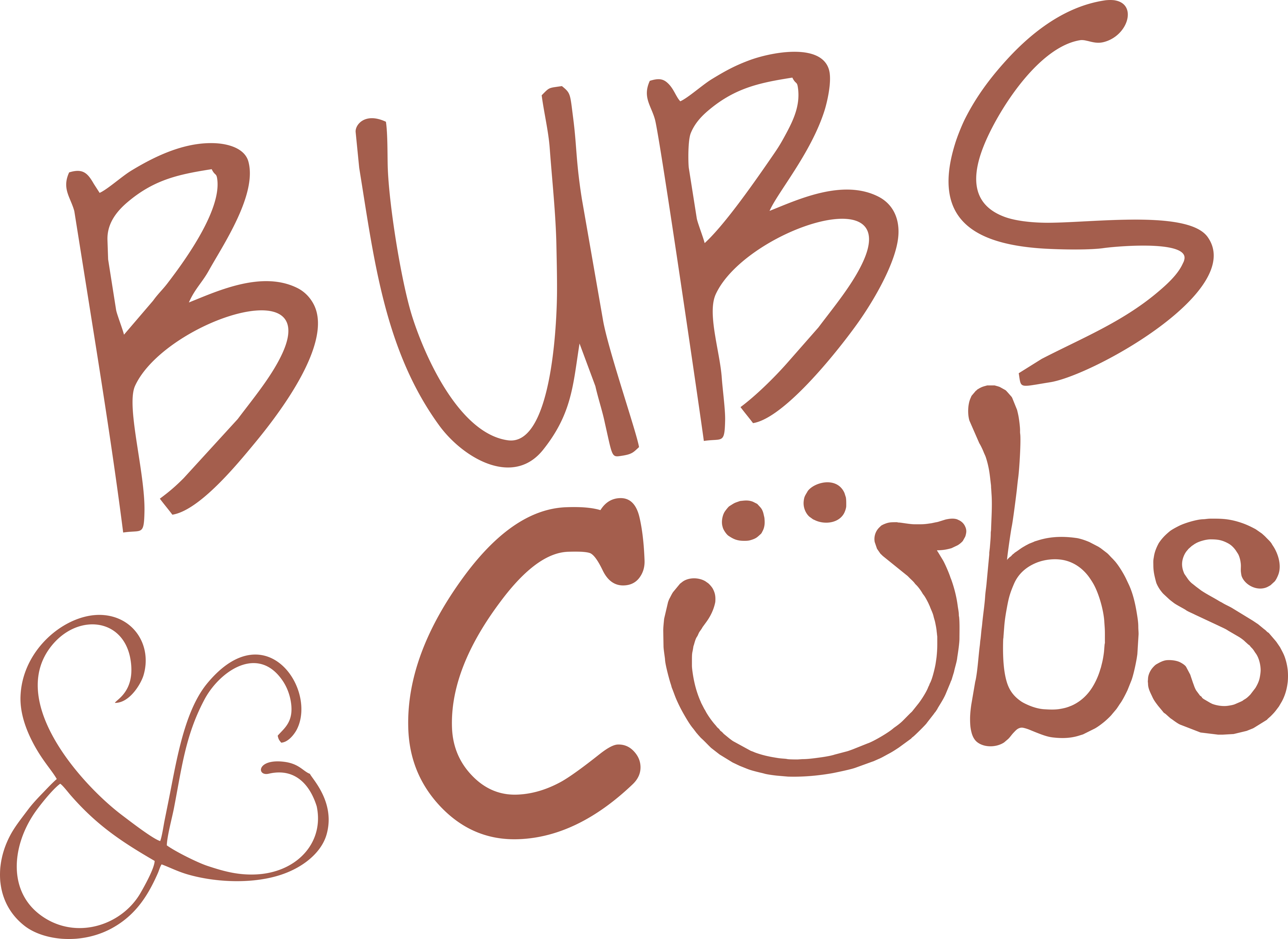 Bubs and Cubs