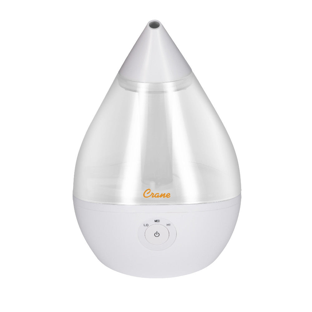 Crane Droplet Cool Mist Humidifier 1.9L