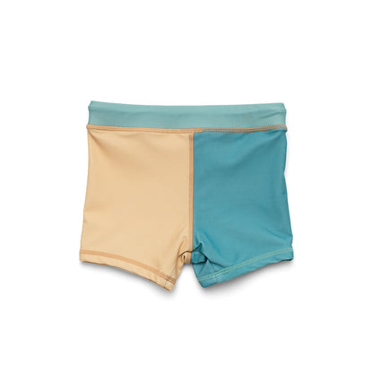 Crywolf Swim Shorts - Seaside