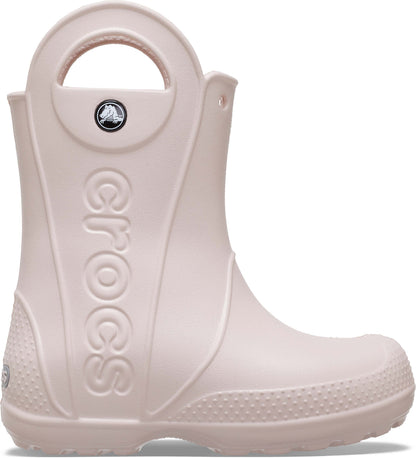 Crocs Handle It Gumboots - Quartz