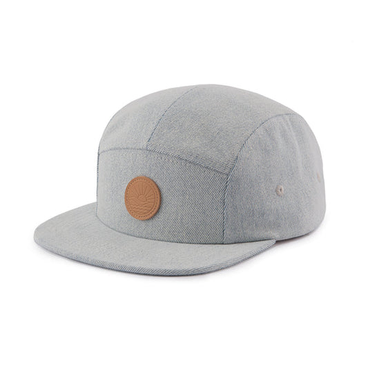 Ombra & Sole Bondi Denim Hat (M - 54cm)