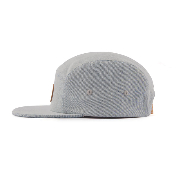 Ombra & Sole Bondi Denim Hat (M - 54cm)