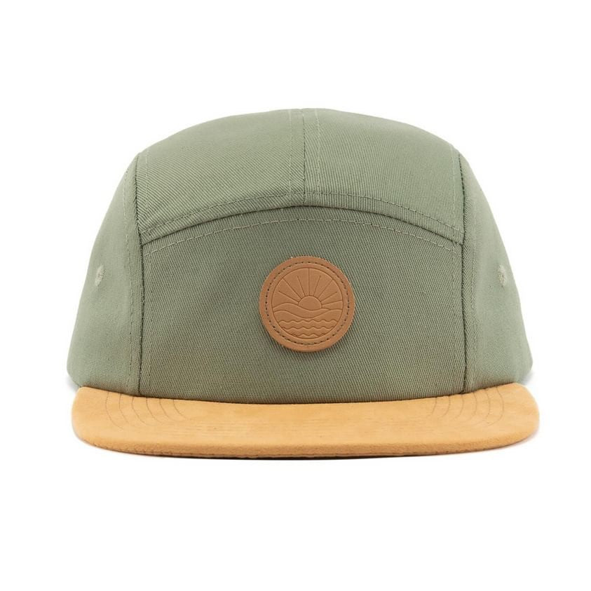 Ombra & Sole Daintree 5 Panel Cap