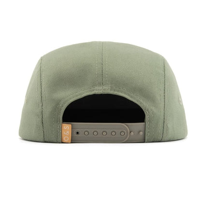 Ombra & Sole Daintree 5 Panel Cap