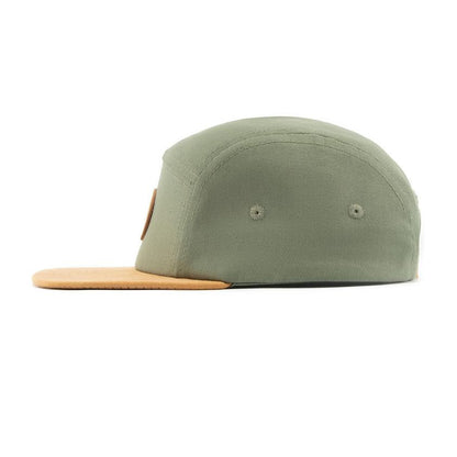 Ombra & Sole Daintree 5 Panel Cap