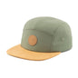 Ombra & Sole Daintree 5 Panel Cap