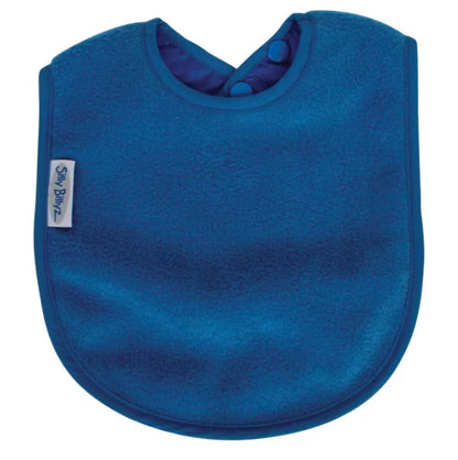 Silly Billyz Plain Bibs - Large