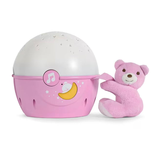 Chicco Projector Pink