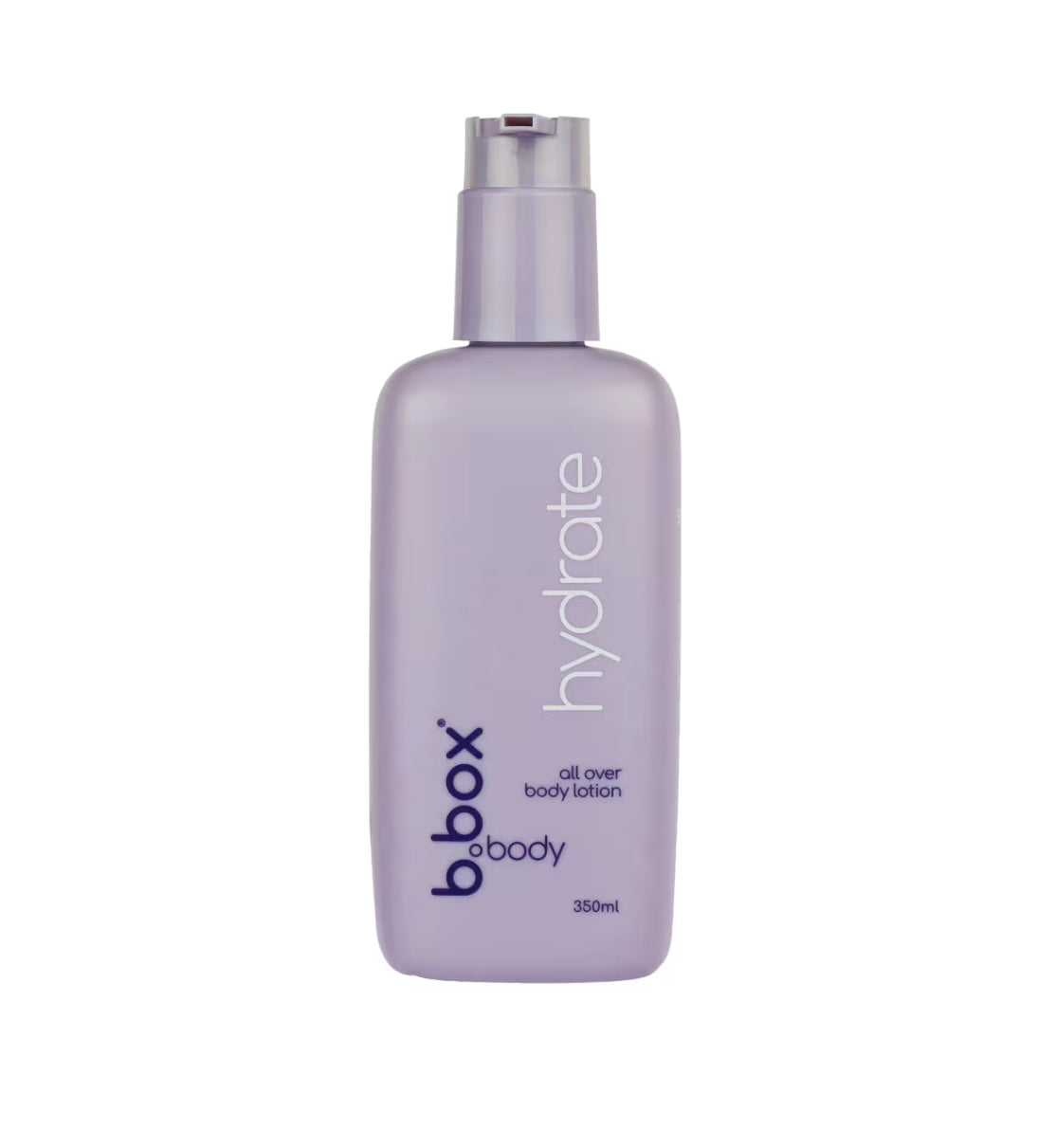 B.box - Hydrate 350ml Body Lotion