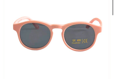 Ombra and Sole - Desert Sunglasses