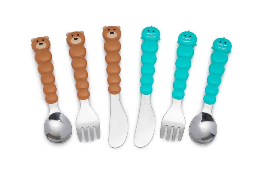 Melii Utensil Set