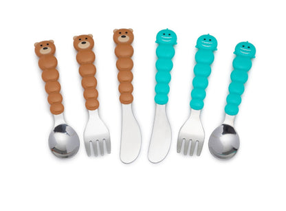 Melii Utensil Set