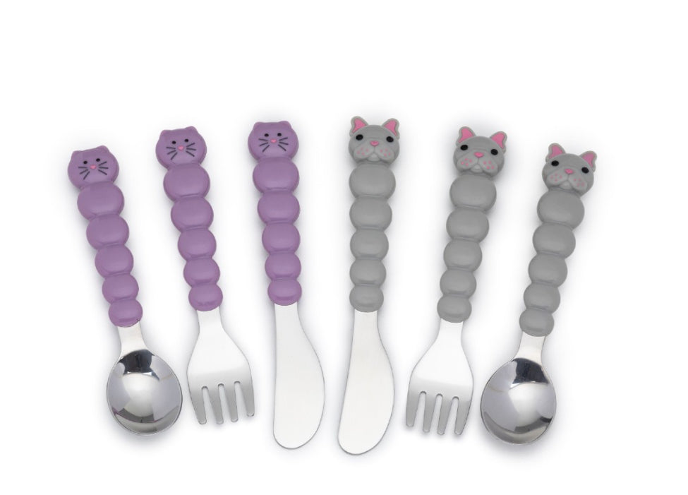 Melii Utensil Set