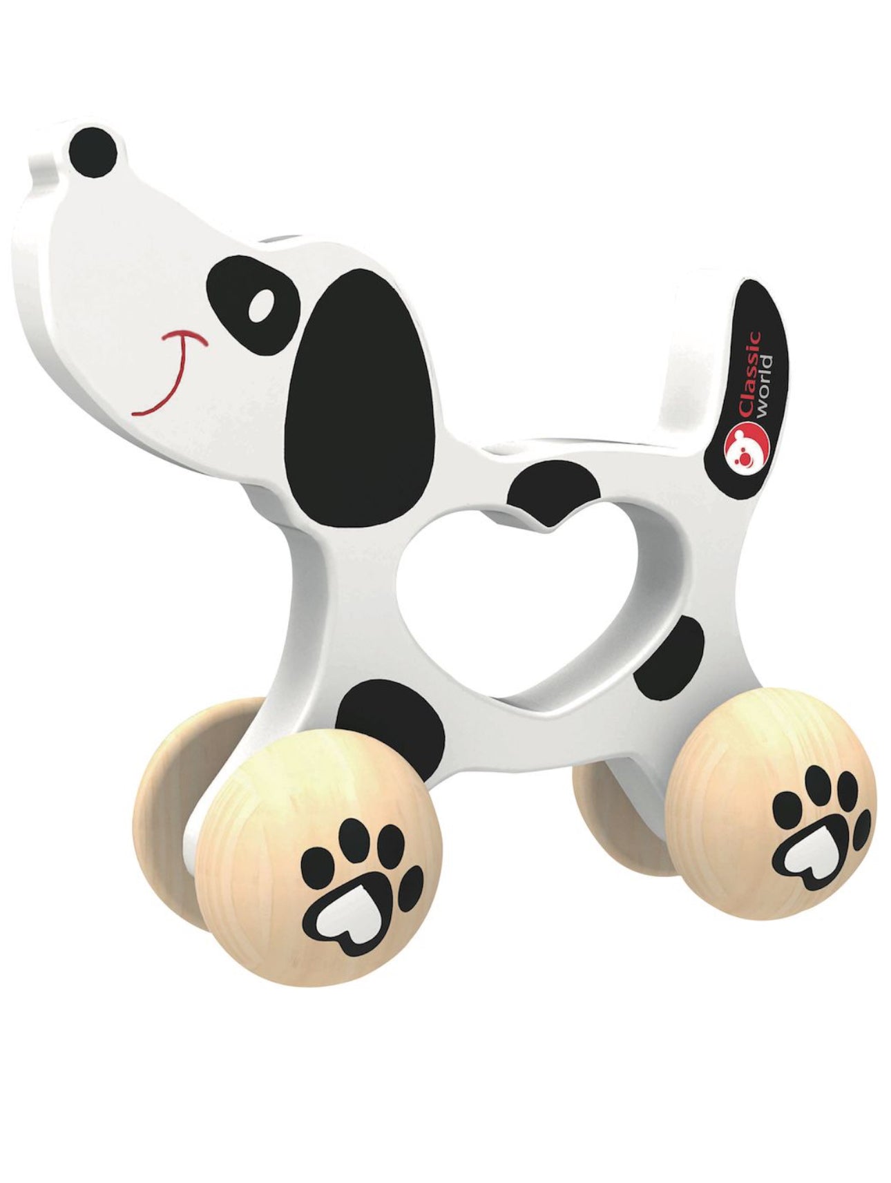 DOGGY ACTIVITY TOY