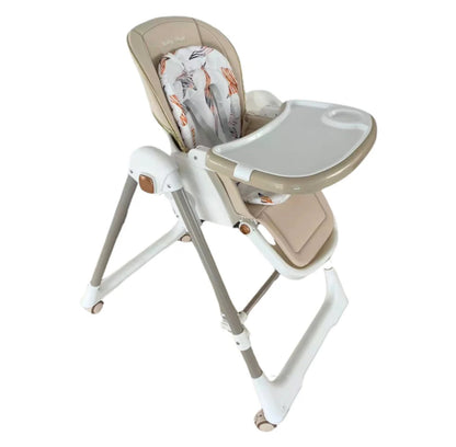 Jupiter 2in1 Highchair & Swing