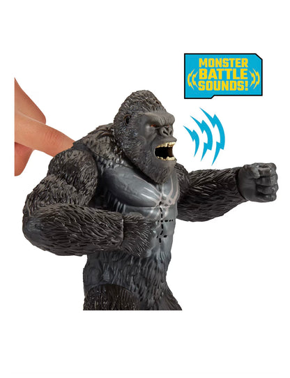 Godzilla vs Kong Monsterverse SFX Figure 18cm