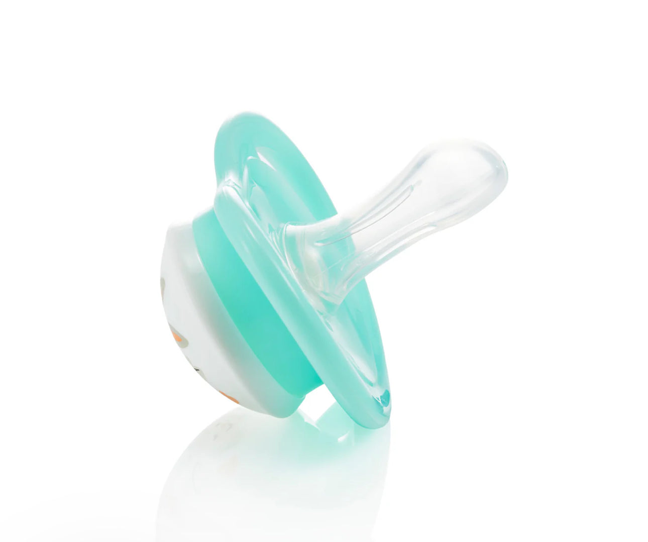 Pigeon - MiniLight Pacifier (S) Unisex - Rabbit