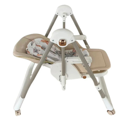 Jupiter 2in1 Highchair & Swing