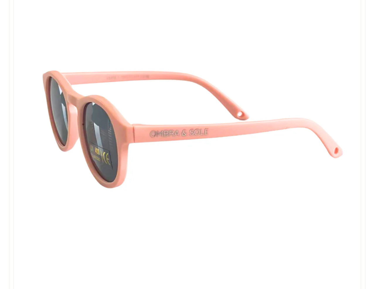 Ombra and Sole - Desert Sunglasses