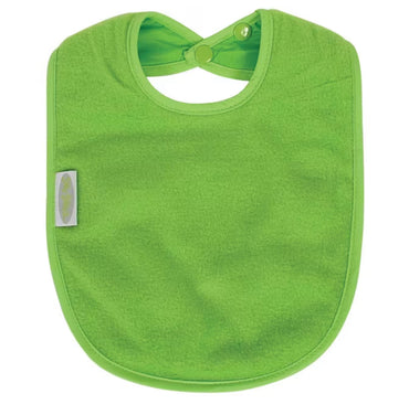 Silly Billyz Plain Bibs - Large