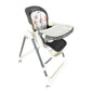 Jupiter 2in1 Highchair & Swing