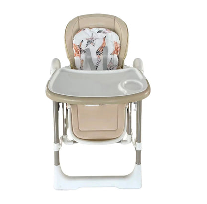 Jupiter 2in1 Highchair & Swing