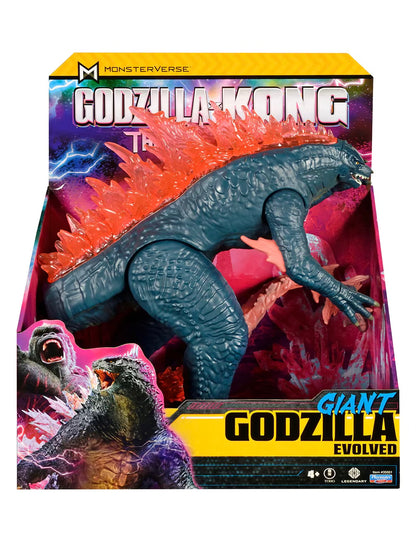 Giant Godzilla 28cm