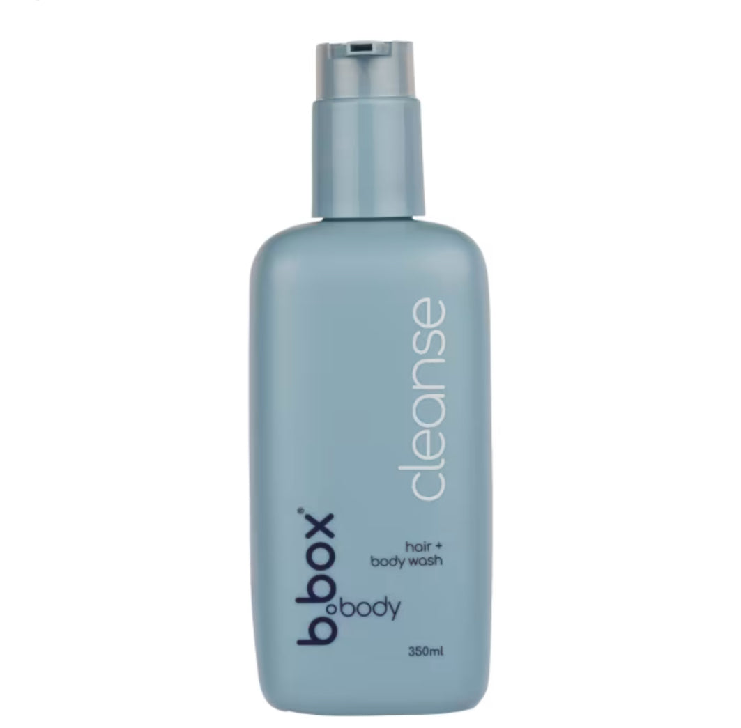 B.box - Hair and Body Wash 350ml