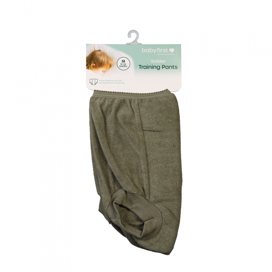 Toddler Training Pants - Medium 12-24M