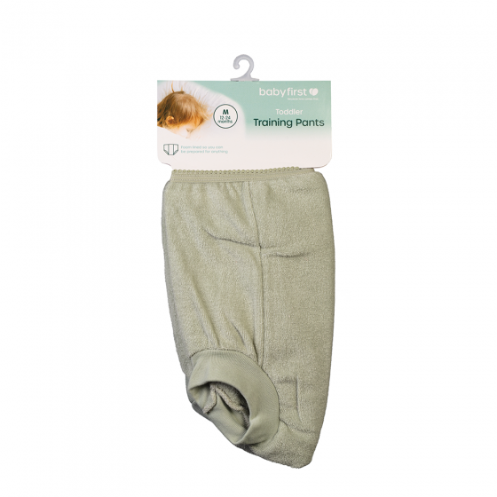 Toddler Training Pants - Medium 12-24M