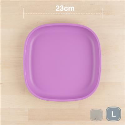 Re-Play Large Flat Plate