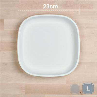 Re-Play Large Flat Plate