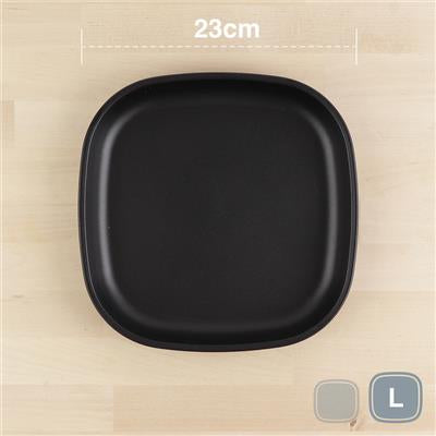 Re-Play Large Flat Plate