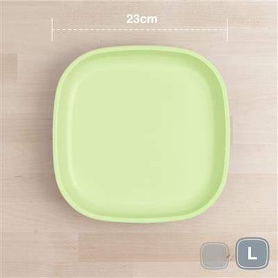 Re-Play Large Flat Plate