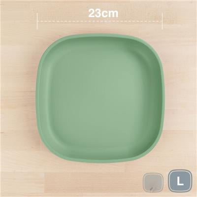 Re-Play Large Flat Plate