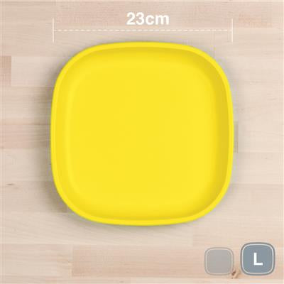 Re-Play Large Flat Plate