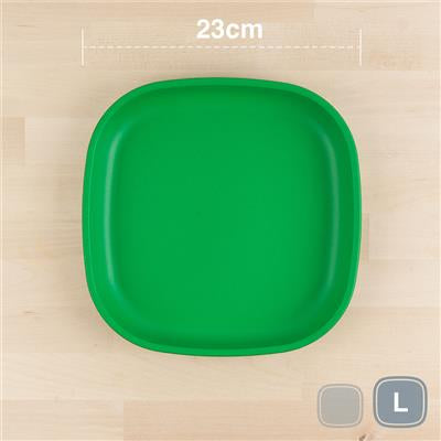 Re-Play Large Flat Plate