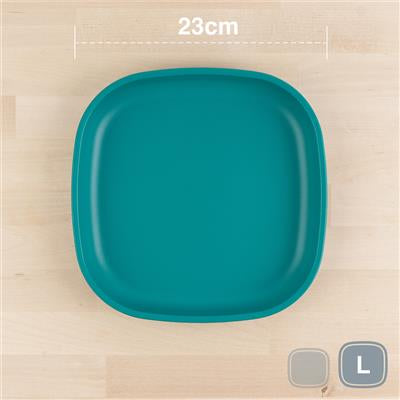 Re-Play Large Flat Plate