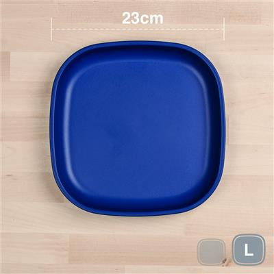 Re-Play Large Flat Plate