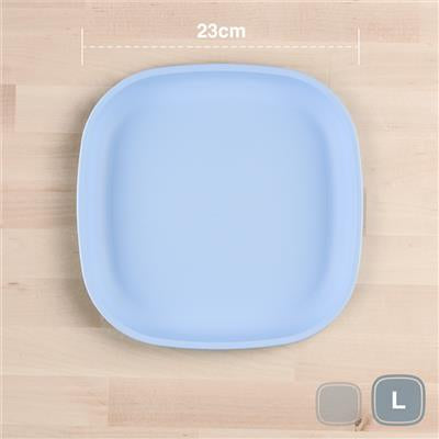 Re-Play Large Flat Plate