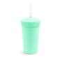 Re-Play Straw Cup With Reusable Straw