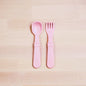 Re-Play 2pc Fork and Spoon Set