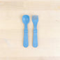 Re-Play 2pc Fork and Spoon Set