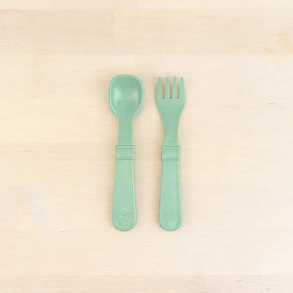 Re-Play 2pc Fork and Spoon Set