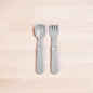 Re-Play 2pc Fork and Spoon Set