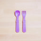 Re-Play 2pc Fork and Spoon Set