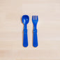 Re-Play 2pc Fork and Spoon Set